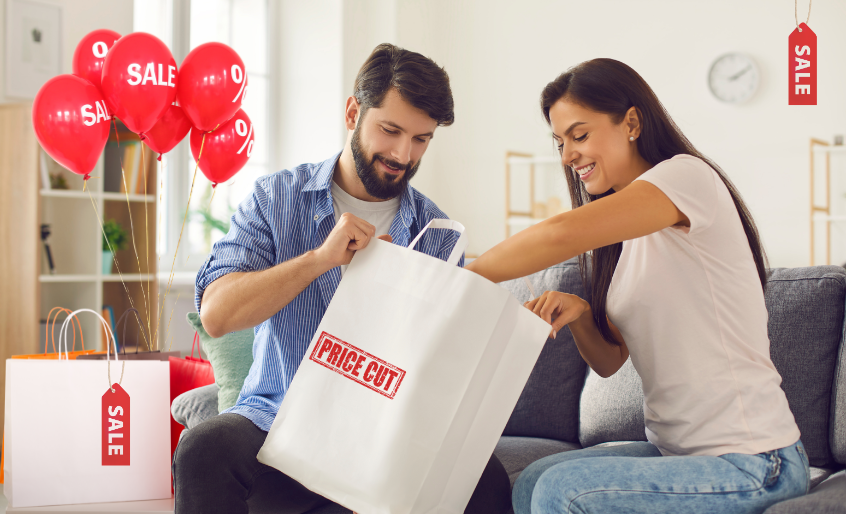 Black Friday 2025 at Wowbag - backpacks and suitcases that are really worth buying!