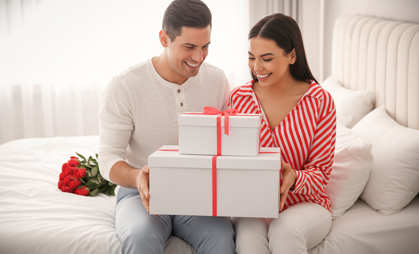 February 14th Without Clichés: Gifts That Stay with You for More Than One Evening
