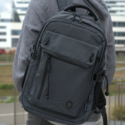 Backpacks