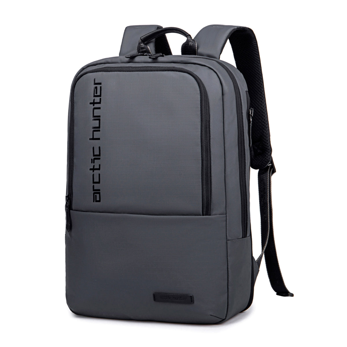 Plecak na laptopa 15,6" powiększany Arctic Hunter | Funkcja poszerzania | Praca i studia