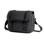 Crossbody Messenger Bag Arctic Hunter | 11" Tablet | Phone & Documents – Black