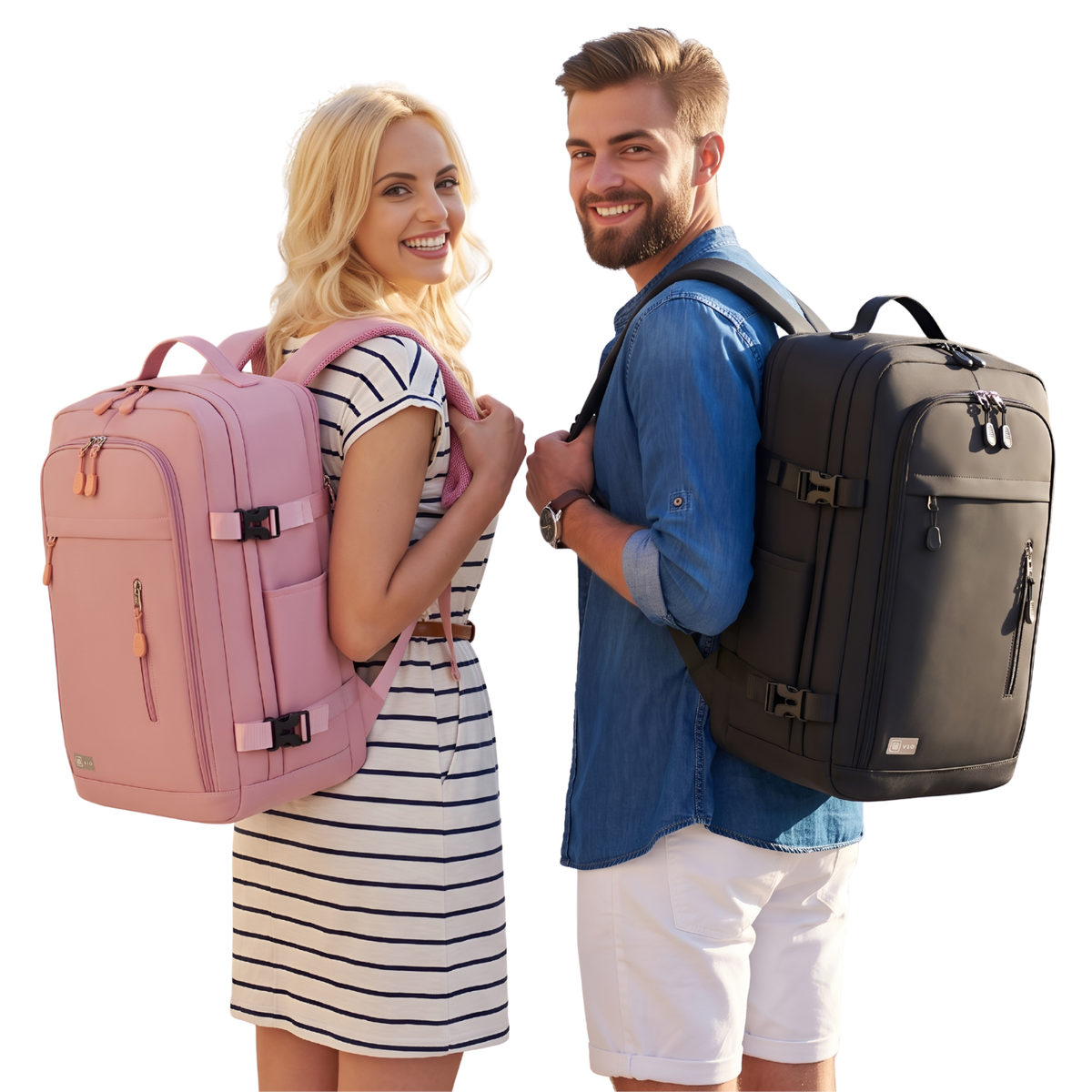 Cabin Backpacks
