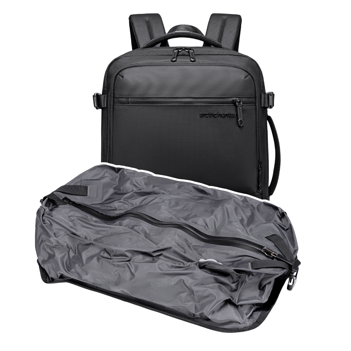 Compression Backpacks