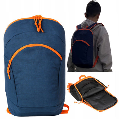 Outdoor backpacks