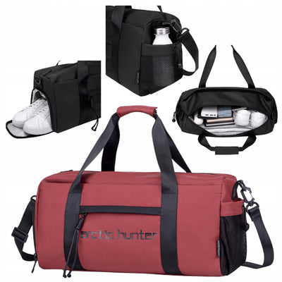 Sport backpacks