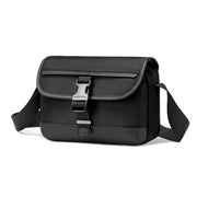 Crossbody Bag Arctic Hunter | Phone & Documents | Water resistant - Black
