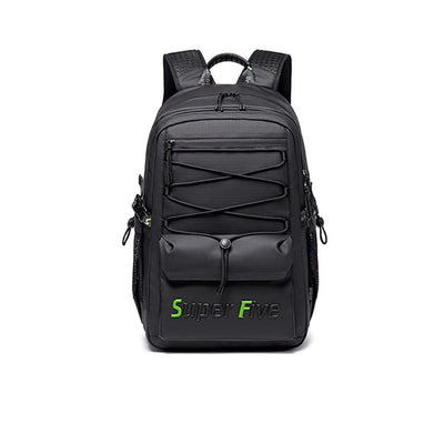 Travel backpacks