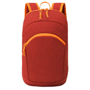 Small red lightweight sports backpack – perfect for a bike, walk, water, keys and phone VIO XY092017 red Small red lightweight sports backpack – perfect for a bike, walk, water, keys and phone VIO XY092017 red