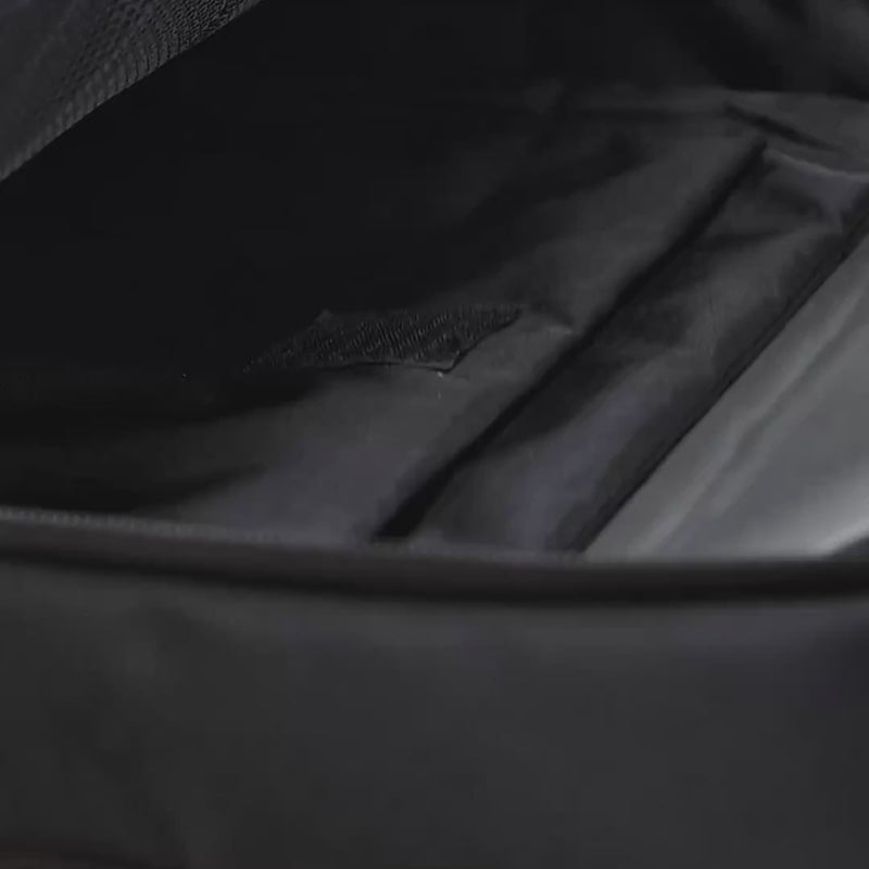Business City Backpack Arctic Hunter B00670 Blue - product video 2